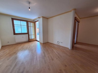 360 Tour / Besonders charmante, ruhige, helle 2-Zimmer-Loggia-Neubauwohnung in schöner, ruhiger Grünlage von Klagenfurt