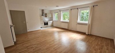 Schöne Single-Wohnung am Weidenauer Giersberg