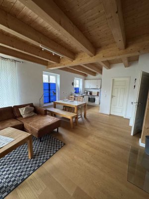 Groß Schwansee: 3x Doppelhaushälfte