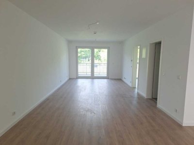 Helle 2 ZKB Wohnung mit Balkon ab 15.07.2025