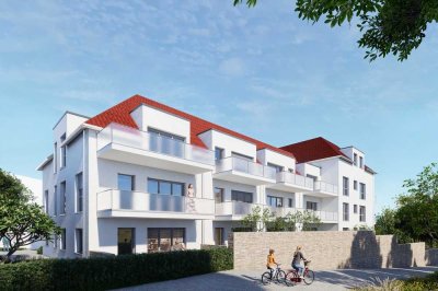 Willkommen in Ihrem neuen Zuhause in Bad Iburg!