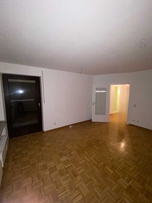Charmante 2-Zimmer-Wohnung mit Garten, Terrasse & Einbauküche in Tönisvorst-Vorst