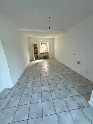 Renovierte 1-Zimmer-Wohnung in Cochem