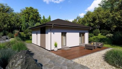 Tiny-Single-Haus, für 1-2 Personen