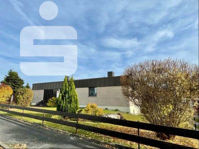 Großzügiger Bungalow auf der Kappel