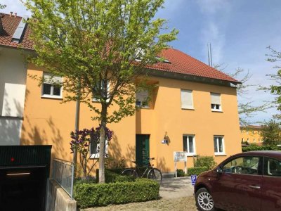 Sonnige 2-Zimmer-Wohnung zur Kapitalanlage oder Selbstbezug