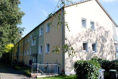 Ab Oktober 2025! Renovierte, modern ausgestattete 3-Zimmer-Wohnung mit Balkon in ruhiger Wohnlage