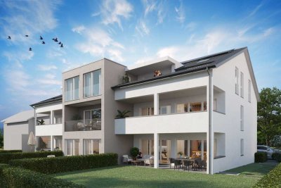 Traumhafte 5½- Zimmer Dachatelierwohnung 
- Ihr neues Zuhause über den Dächern der Stadt