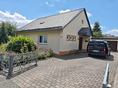 Offen für Angebote: 3.0-Zimmer Haus in Bitburg