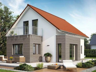 ! Jetzt schnell sein ! Bauen Sie Ihr Traumhaus  !
