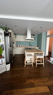 Top-ausgestattete Eigentumswohnung mit XL-Ankleide &amp; Südloggia in Wels
