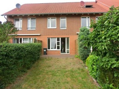 ***Ausbaufähiges RMH mit Garten + PKWStellplatz-***vermietet***