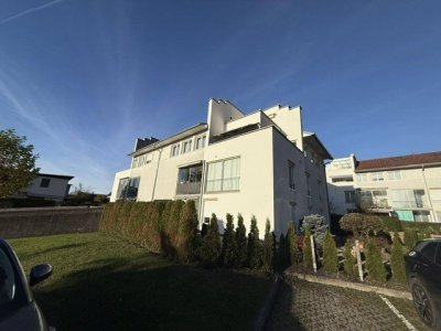 Charmante Wohnung in Dornbirn mit Loggia und Parkplatz – Ihr neues Zuhause!