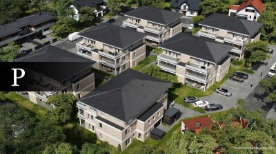 POPPE | Zuhause per Aufzug - EH40 *Provisionsfrei*