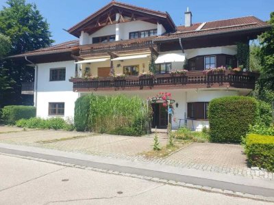 Traumhafte DG-Wohnung in Bruckmühl