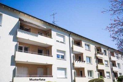 Mehrfamilienhaus mit 4 Wohnungen - provisionsfrei