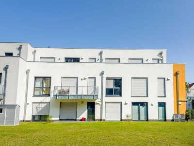 Penthouse mit Weitblick - PROVISIONFREI! in Bremen-Grambke am privaten See