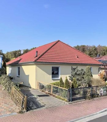 Haus in Bad Harzburg/Eckertal zu vermieten