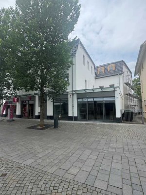 Modernisierte Wohnungen im 2OG WG Nr.2 117m² Erstbezug nach Kernsanierung