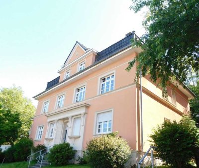 Top Wohnung im EG mit Loggia - Wohnen im Zooviertel!