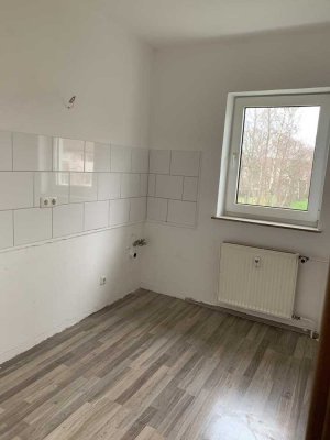 3,5 Zimmer Wohnung
