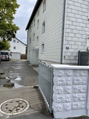 !!!Preisreduzierung !!!1 Zimmer Wohnung Provisionsfrei