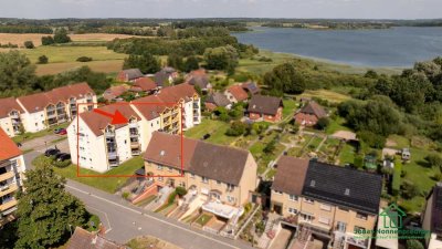 16 Eigentumswohnungen mit Balkon und Stellplatz als Kapitalanlage