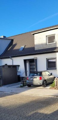 Provisionsfrei - Haus in Hannover Bothfeld mit Traumgrundstück - Einziehen & wohlfühlen!