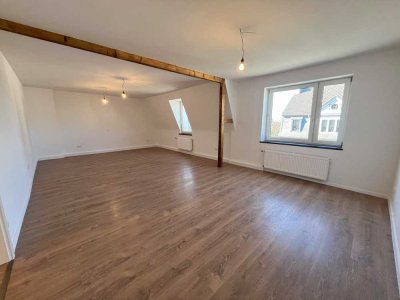 Frisch sanierte, moderne 2,5 Zimmer Wohnung in Witten Stockum