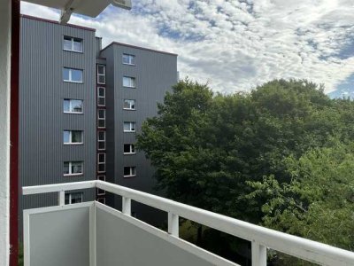 Moderne 2-Zimmer-Wohnung in Velbert-Birth