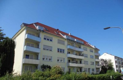 Studenten aufgepasst- Leben im Trendviertel Sanderau - gepflegte 3 Zi. Whg. ideal für Studenten WG
