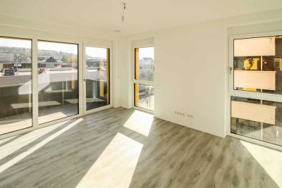 Erstbezug: Neubau 4-Zi.-ETW in Citylage // Baujahr 2024