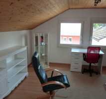 ***TIP TOP Möbliertes Dachstudio - Geisenheim-OT für Singles/Wochenendheimfahrer/Studium/HOMEOFFICE