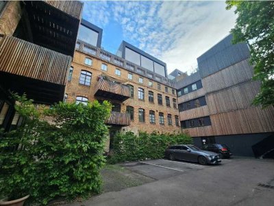 Geräumige 4 Zimmer im Herzen von Halle