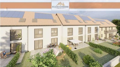 Frühjahr 2026! Ihr Traumhaus in Beucha – großzügig, energieeffizient & individuell gestaltbar