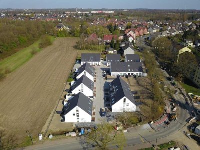 Attraktives 5-Zimmer Doppelhaushälfte in Neubausiedlung in Recklinghausen