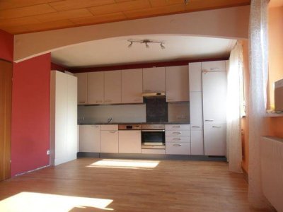 Helle Wohnung am Stadtrand