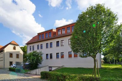 Apartment am Campus