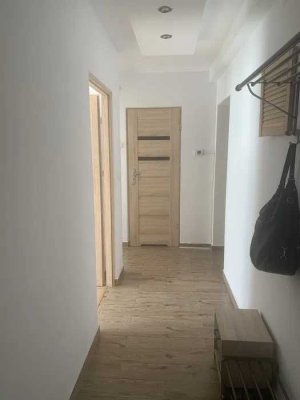 Stilvolle 2-Raum-Wohnung mit gehobener Innenausstattung mit Einbauküche in Elmshorn