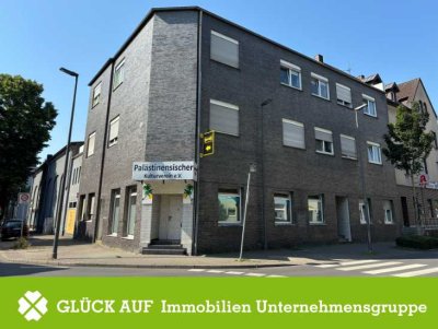 Gepflegtes Wohn- und Geschäftshaus in Recklinghausen-Süd