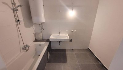 69m2 EG Wohnung mit Garten!