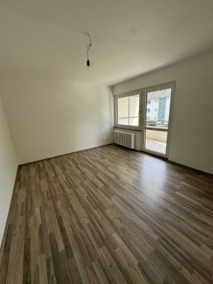 frisch sanierte 3-Zimmerwohnung *lichtdurchflutet*