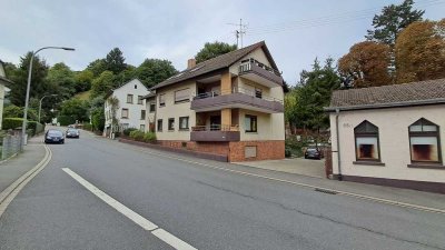EINMALIG: ENSEBLE aus Mehrfamilienhaus und Apartmenthaus in HEIDELBERG - ZIEGELHAUSEN!