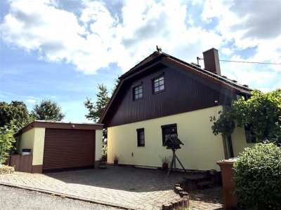 Ihr neues Zuhause mit      Rheinpanorama *** Platz für die ganze Familie ***
