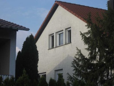 Gepflegte 2-Zimmer-Dachgeschosswohnung in Lauffen