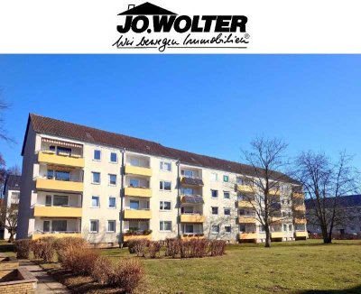 Renovierte 3-Zimmer-ETW mit Balkon im Isarviertel