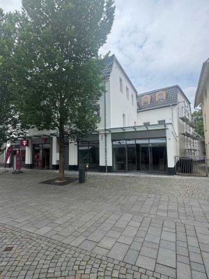 Modernisierte Wohnungen im 1OG WG Nr.1 118m² Erstbezug nach Kernsanierung