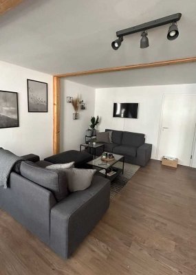Attraktive 2-Zimmer-Maisonette-Wohnung in Braunschweig