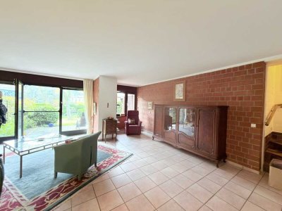 Seltene Gelegenheit: Eigentumswohnung in unmittelbarer Ruhrnähe