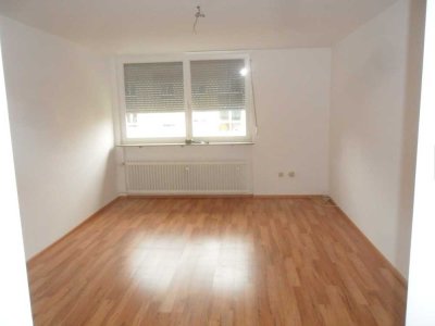 Schöne renovierte 1-Zi-Wohnung